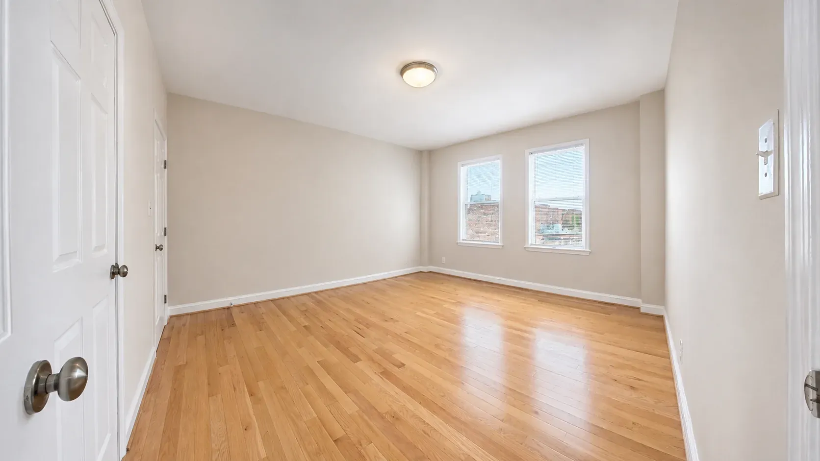 The Windermere-Harrowgate — Unit H610