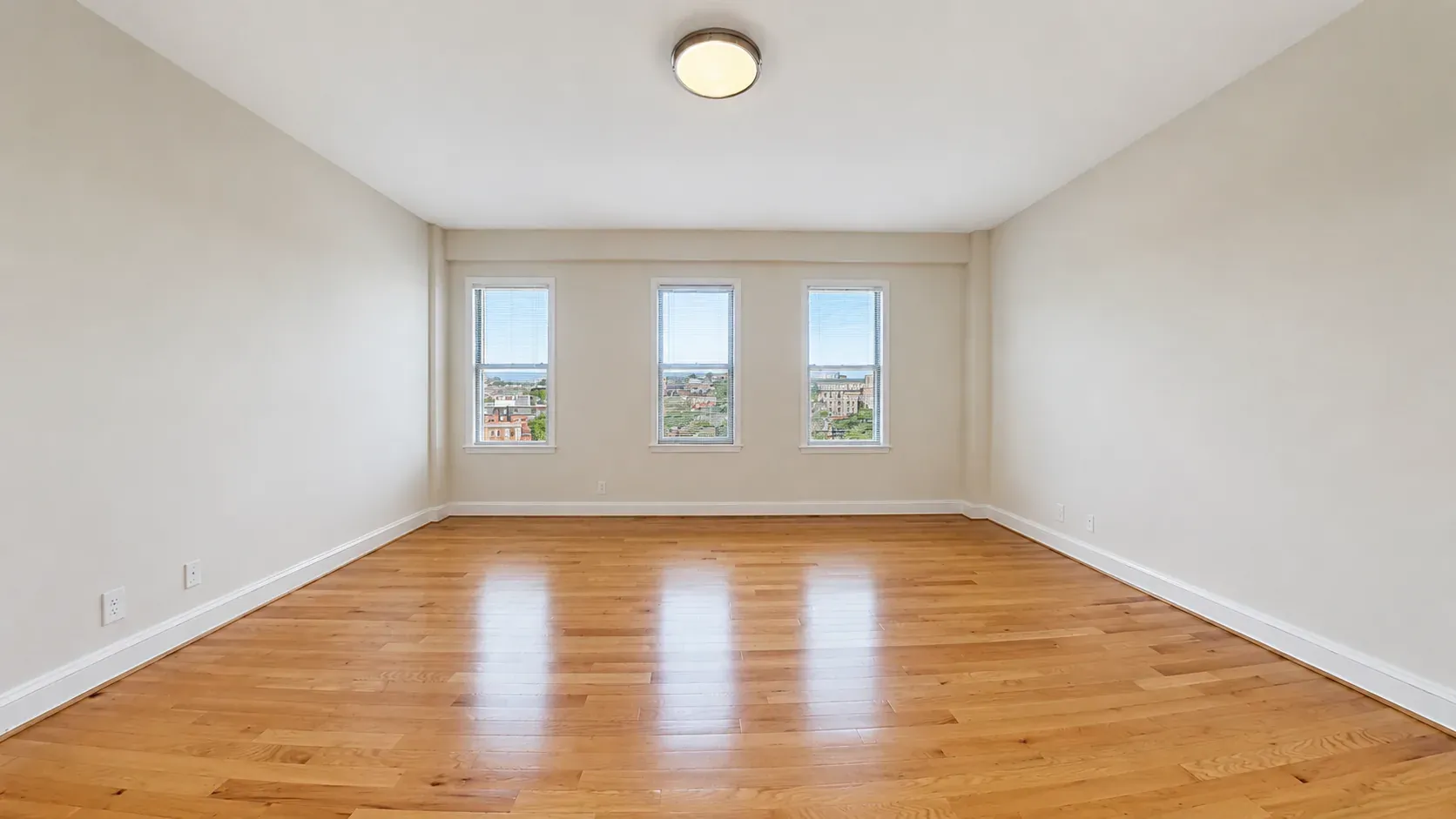 The Windermere-Harrowgate — Unit H610