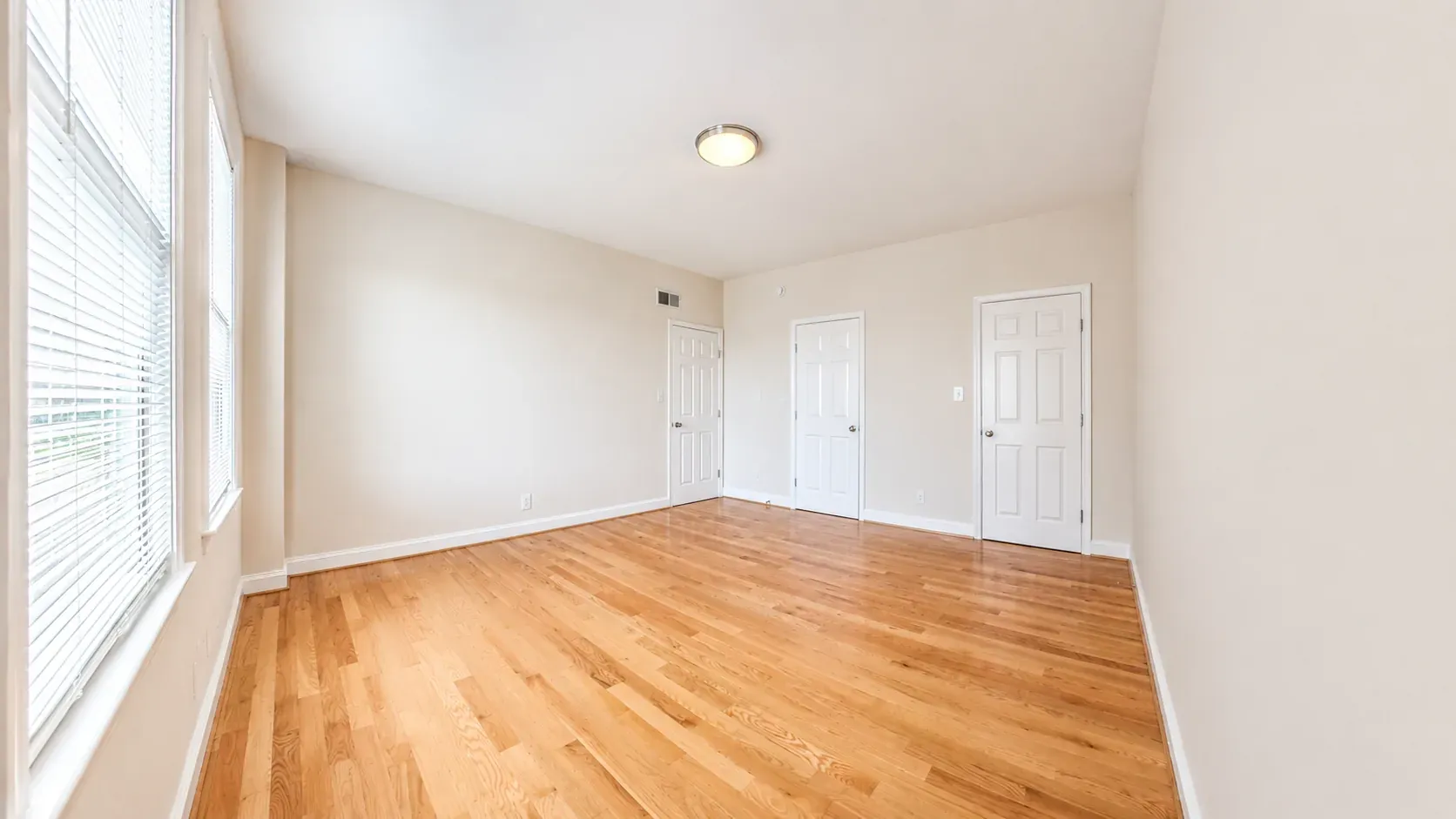 The Windermere-Harrowgate — Unit H610