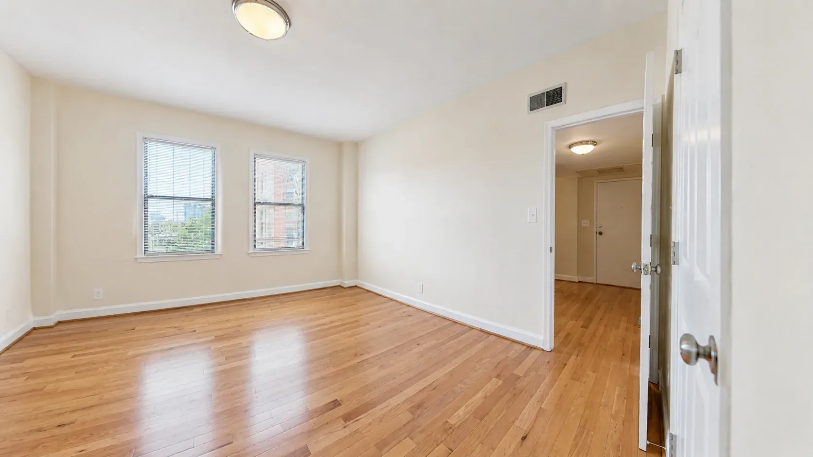 The Windermere-Harrowgate — Unit H610