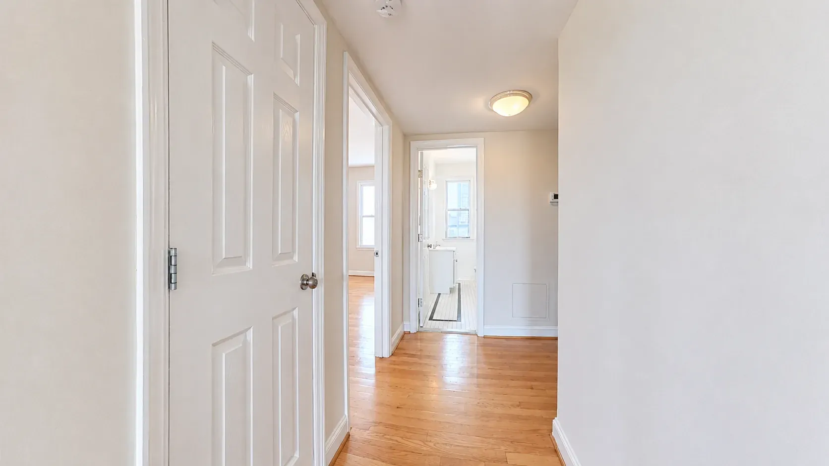 The Windermere-Harrowgate — Unit H610