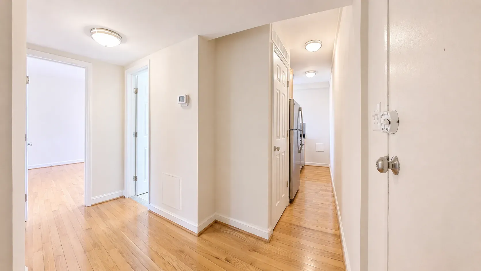 The Windermere-Harrowgate — Unit H610