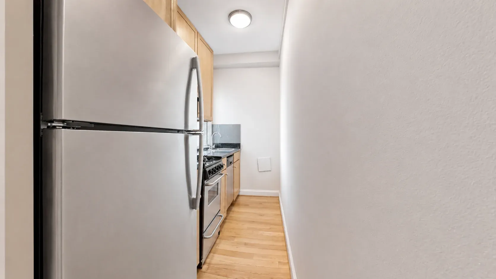 The Windermere-Harrowgate — Unit H610