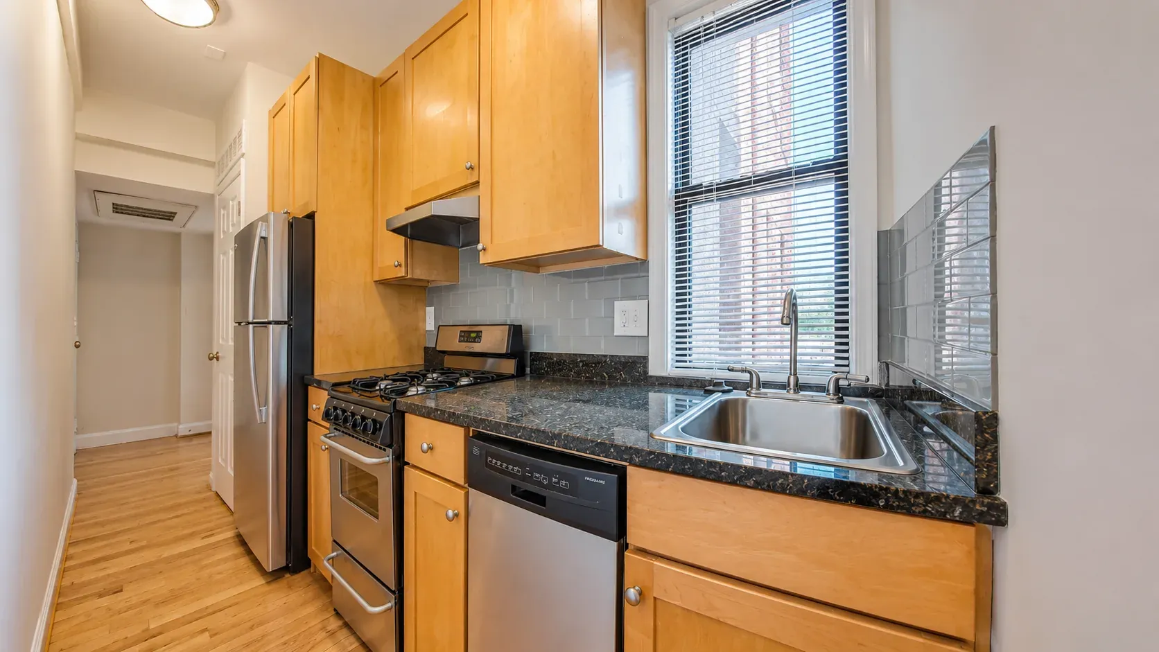 The Windermere-Harrowgate — Unit H610