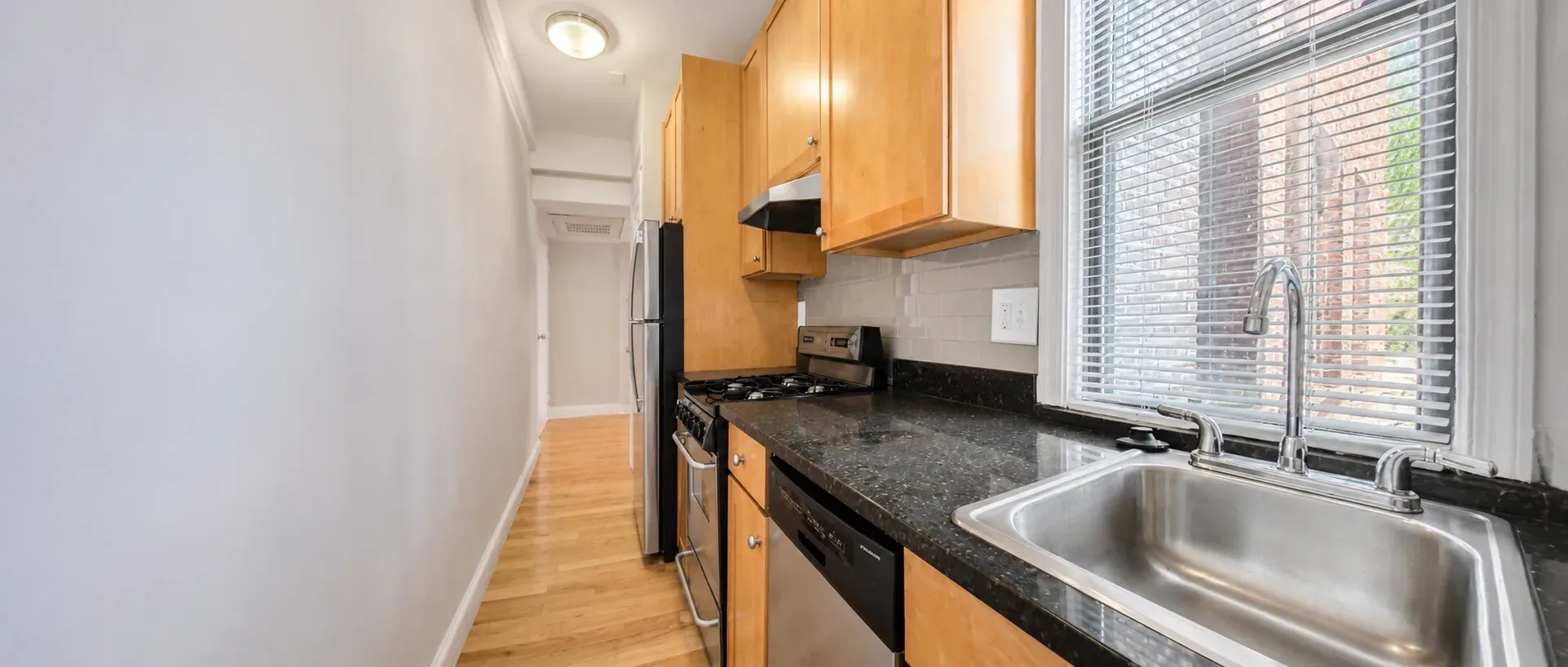 The Windermere-Harrowgate — Unit H610