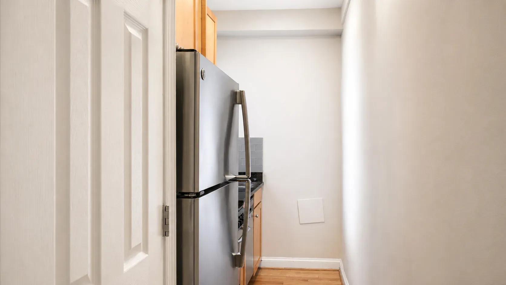 The Windermere-Harrowgate — Unit H610
