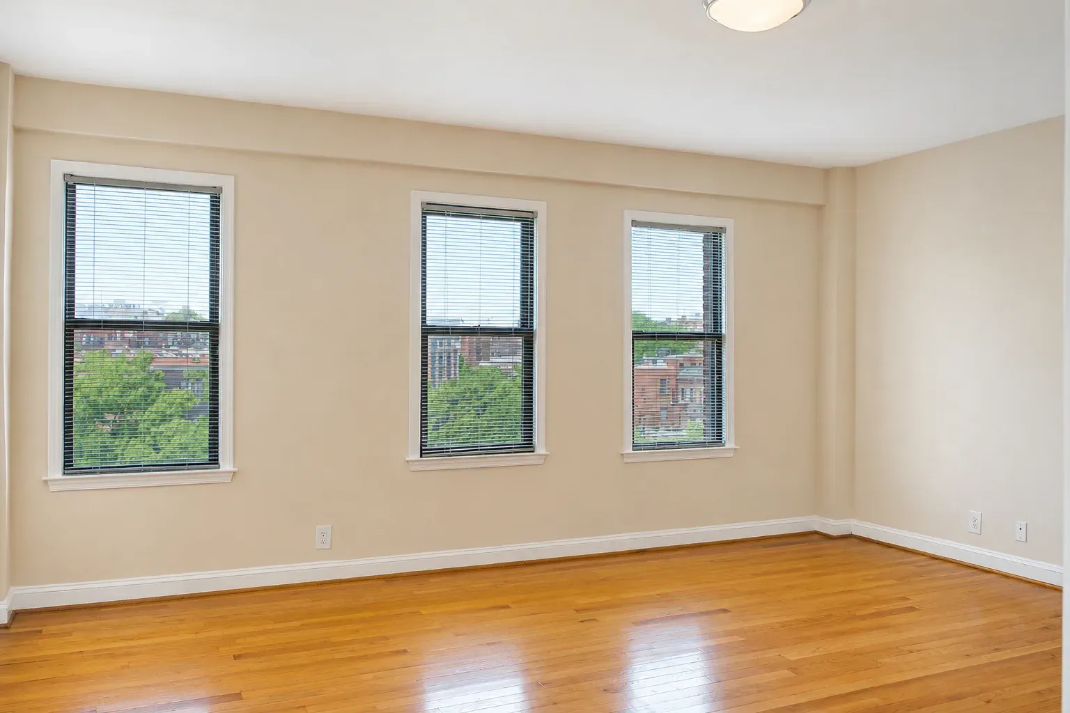 The Windermere-Harrowgate — Unit H610