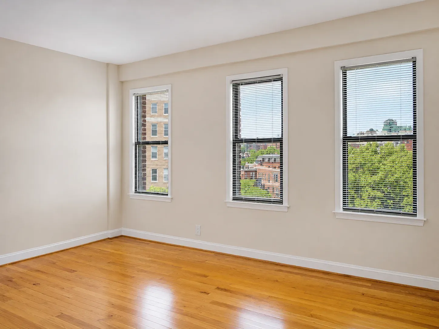 The Windermere-Harrowgate — Unit H610