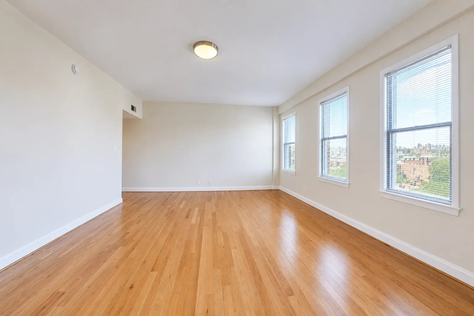The Windermere-Harrowgate — Unit H610