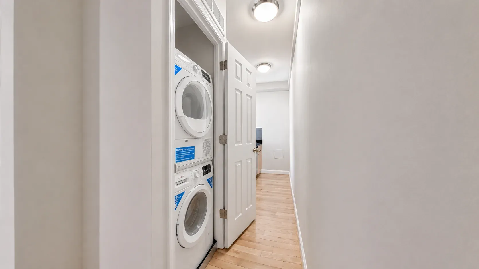 The Windermere-Harrowgate — Unit H610