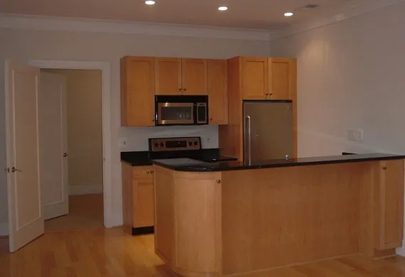 Kitchen Features — building photograph