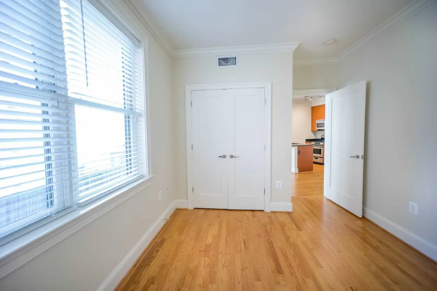 The Asher — interior photograph