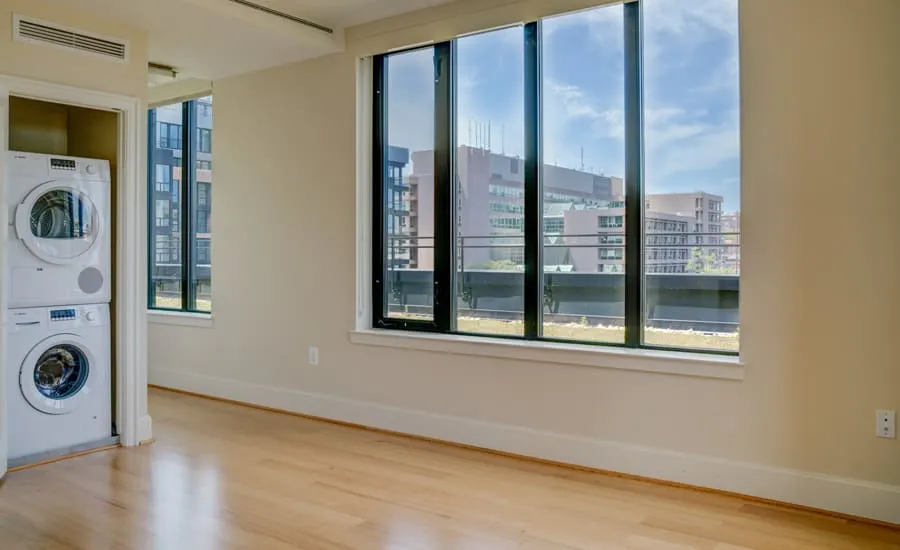 The Harper — interior photograph