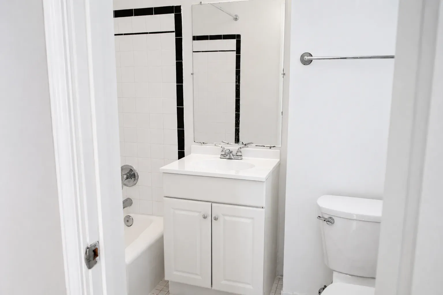The Windermere-Harrowgate — Unit W109
