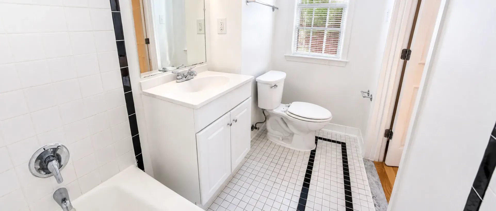 The Windermere-Harrowgate — Unit W109