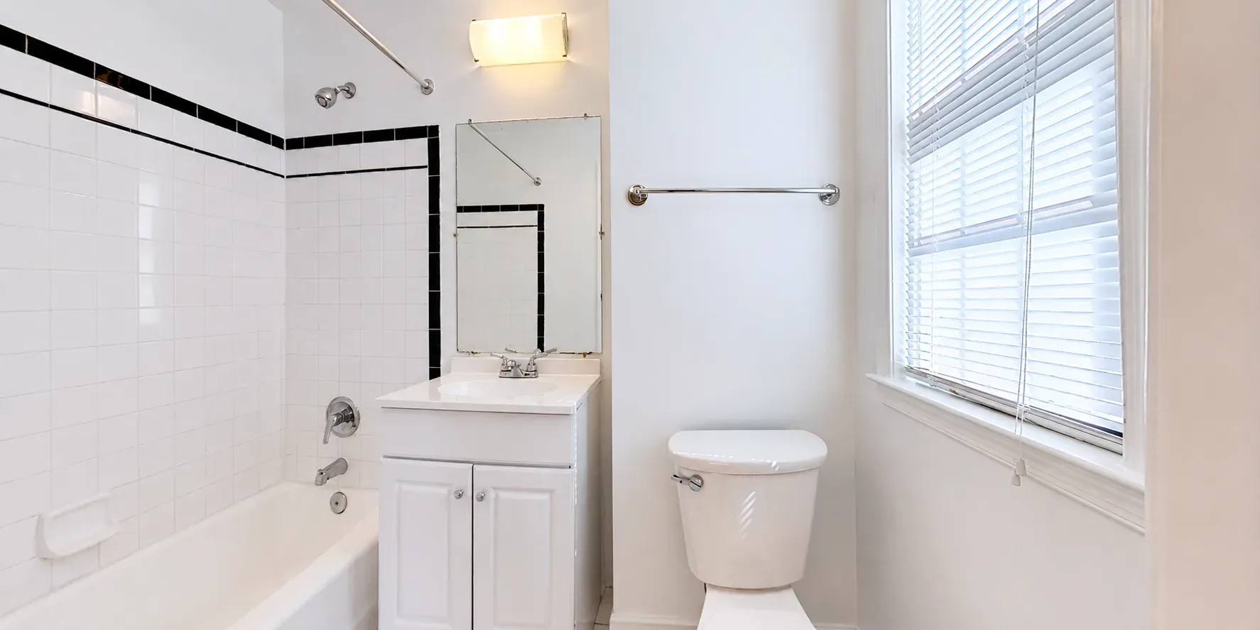 The Windermere-Harrowgate — Unit W109