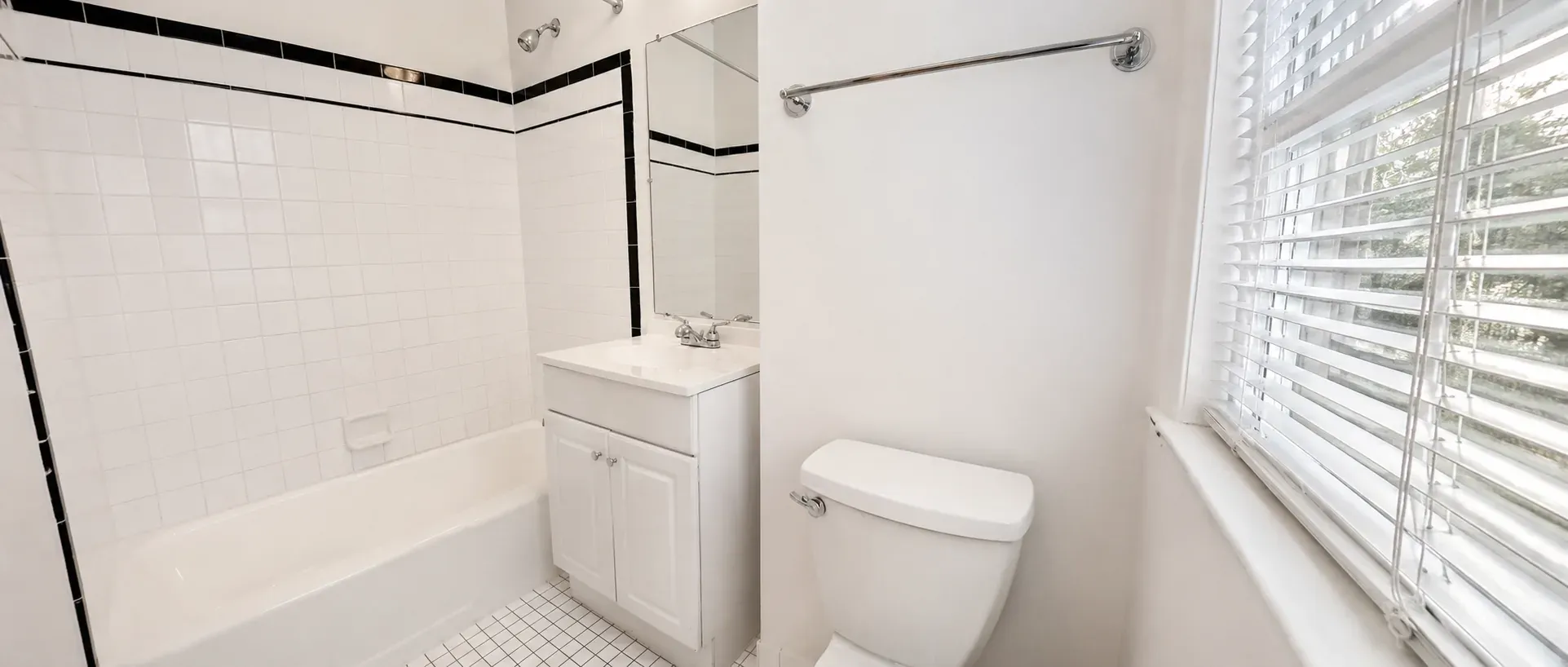 The Windermere-Harrowgate — Unit W109