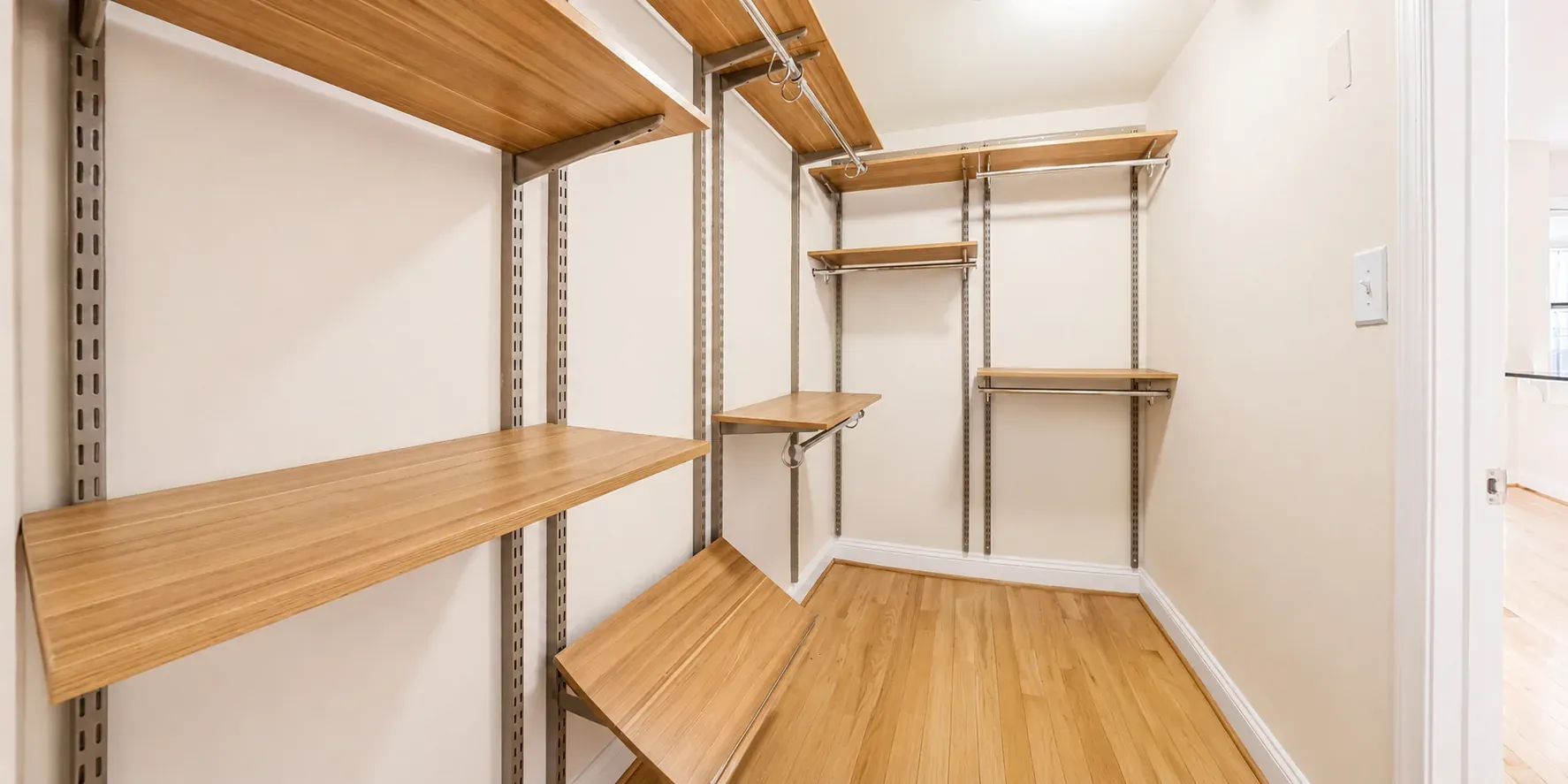 The Windermere-Harrowgate — Unit W109