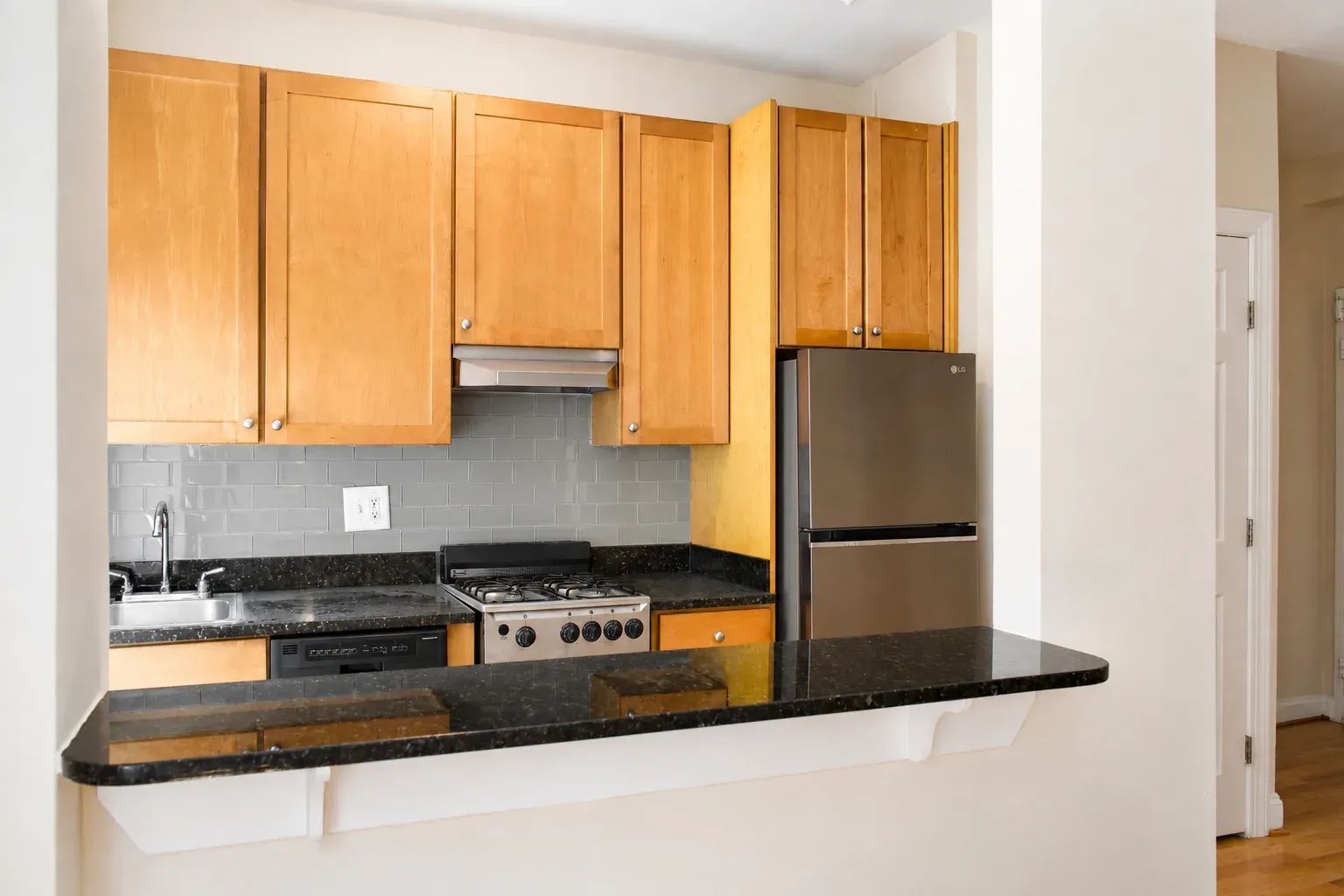The Windermere-Harrowgate — Unit W109
