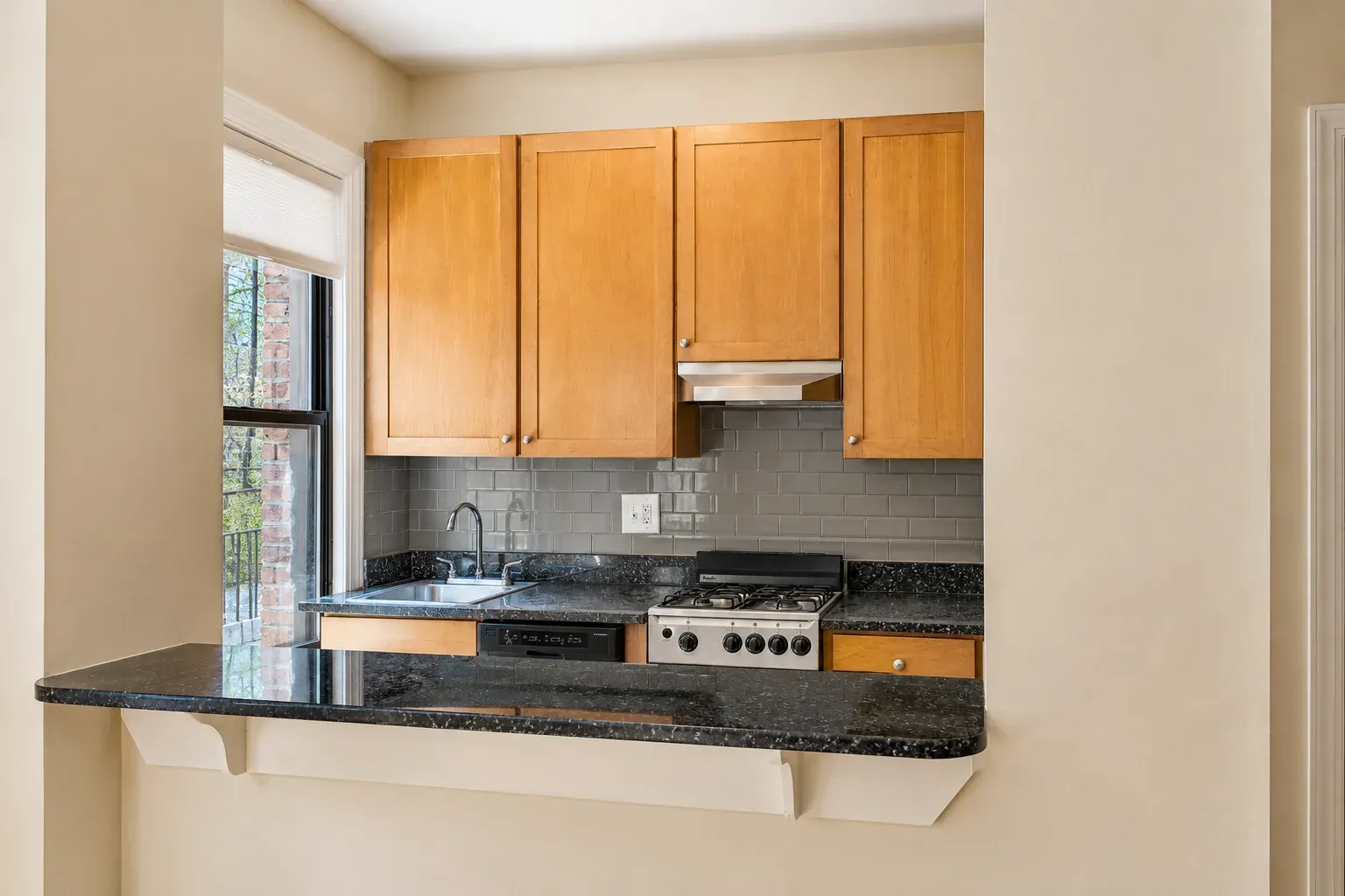 The Windermere-Harrowgate — Unit W109