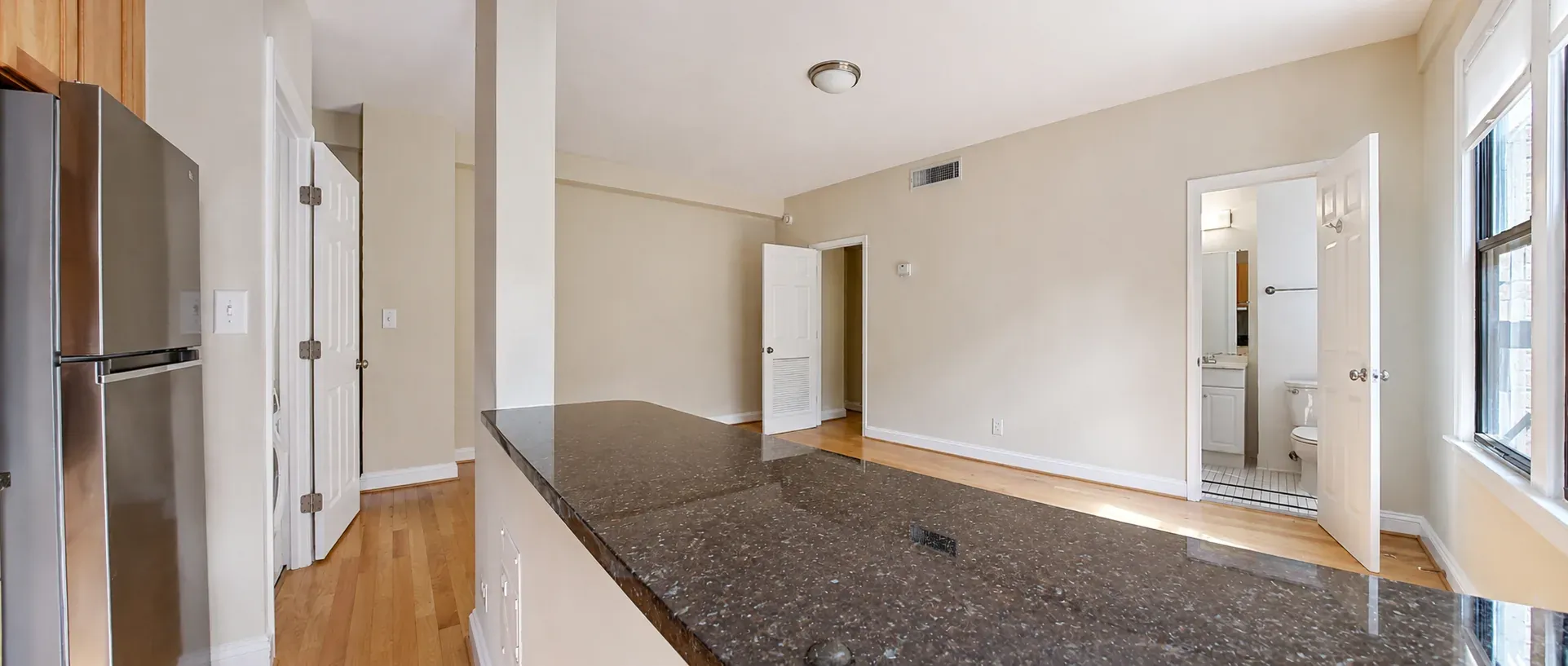 The Windermere-Harrowgate — Unit W109