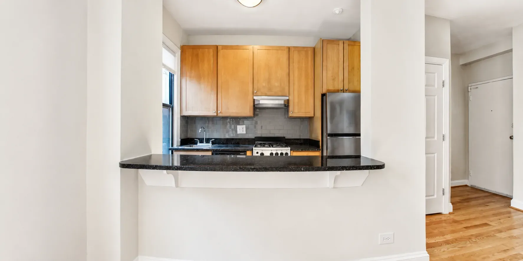 The Windermere-Harrowgate — Unit W109