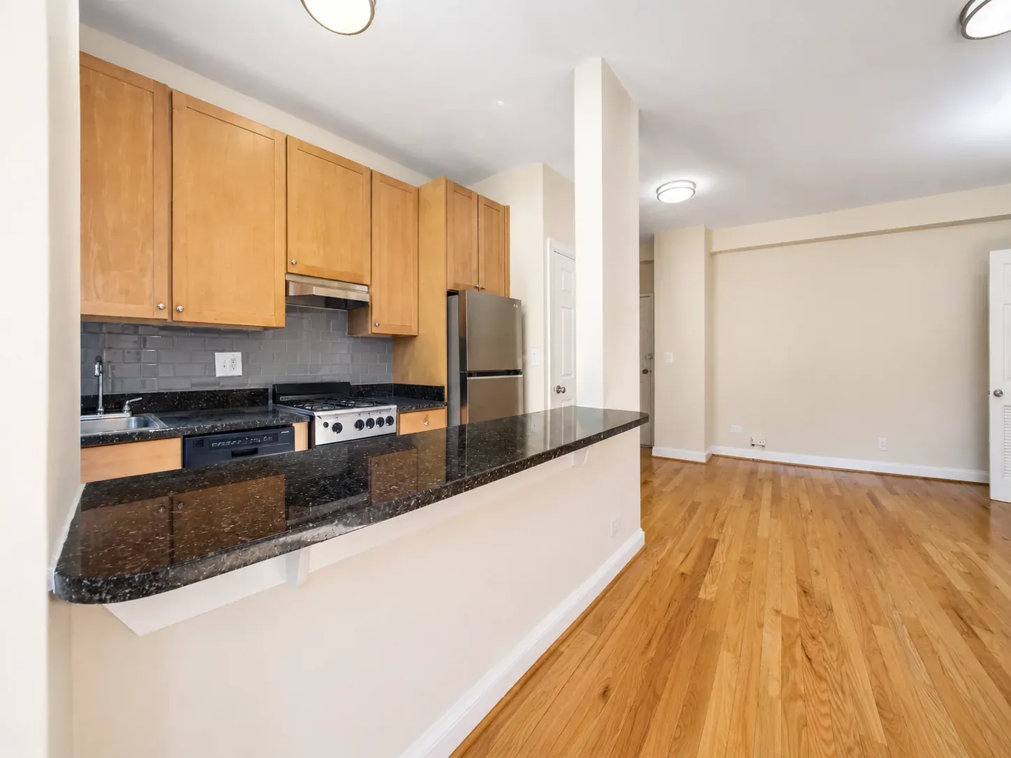 The Windermere-Harrowgate — Unit W109