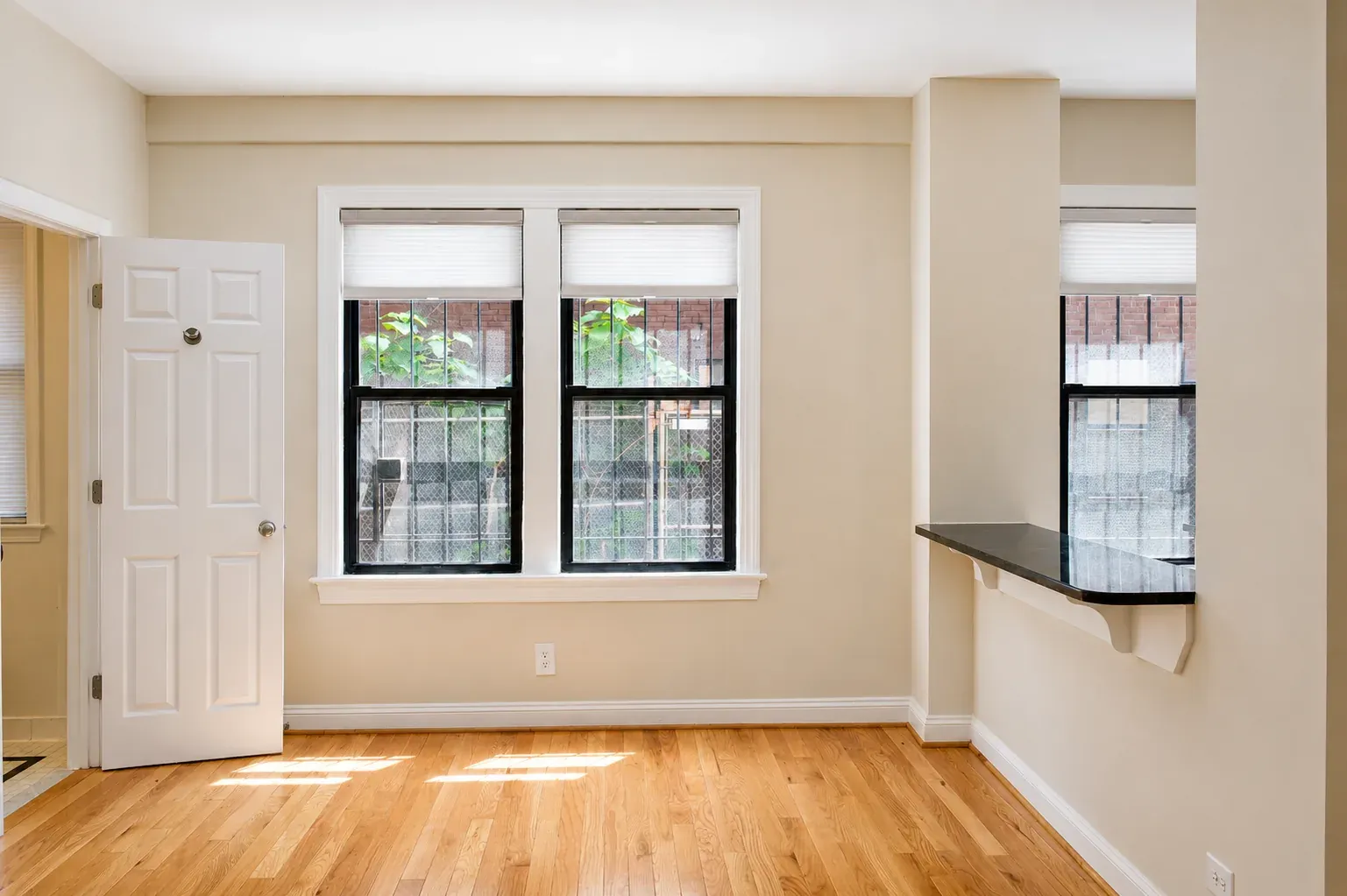 The Windermere-Harrowgate — Unit W109