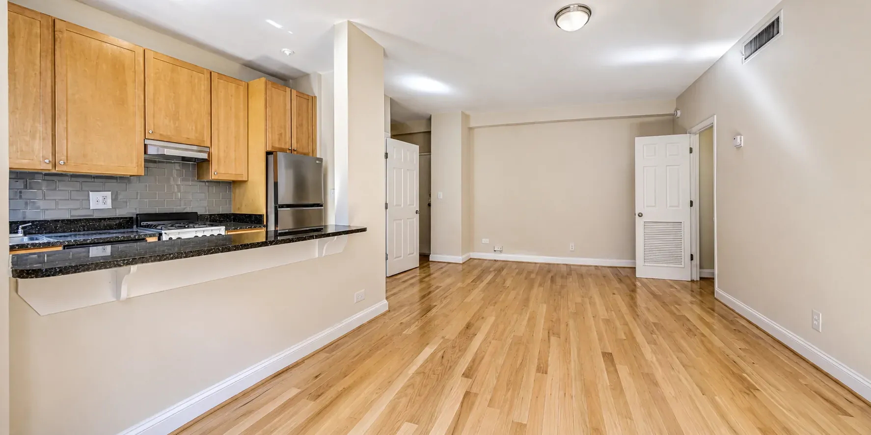 The Windermere-Harrowgate — Unit W109