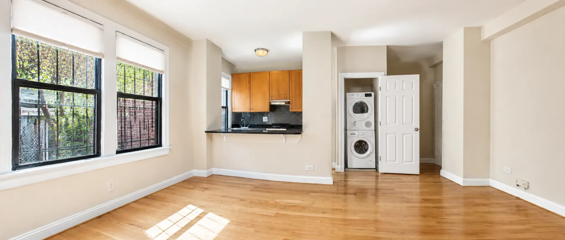 The Windermere-Harrowgate — Unit W109