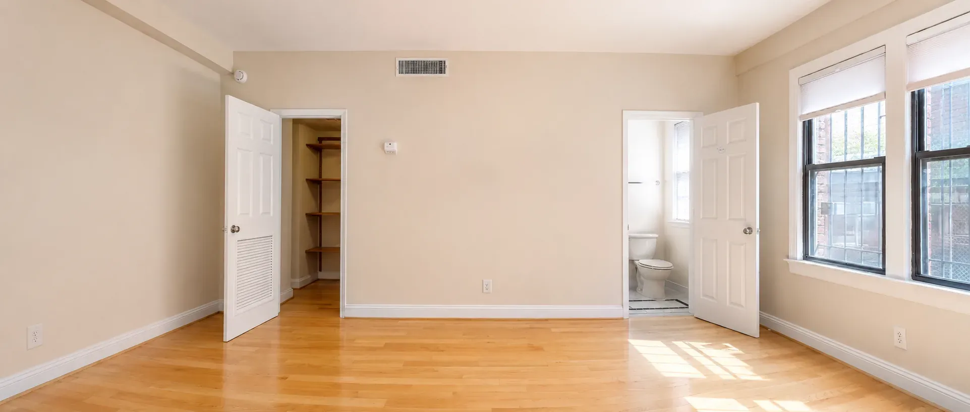 The Windermere-Harrowgate — Unit W109