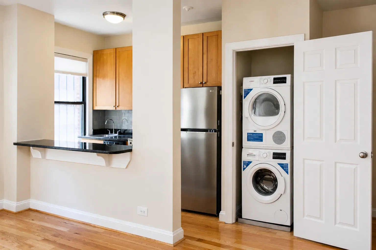 The Windermere-Harrowgate — Unit W109