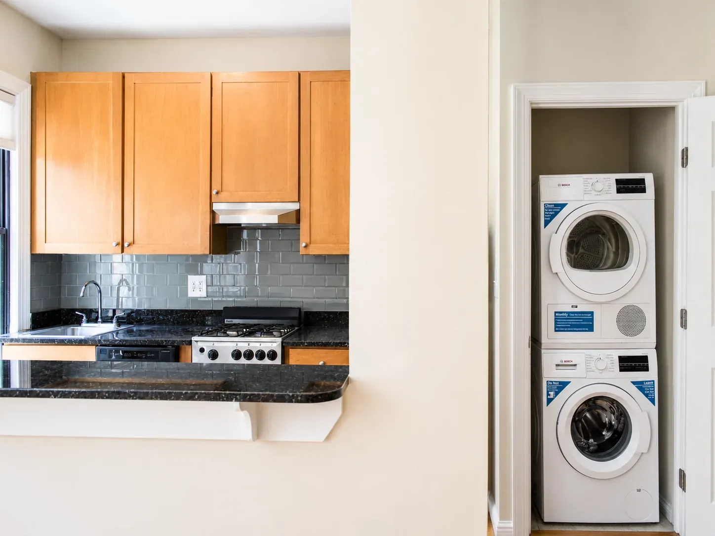 The Windermere-Harrowgate — Unit W109