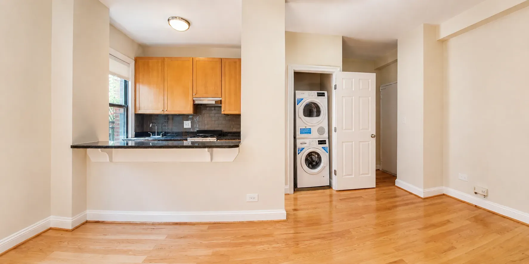 The Windermere-Harrowgate — Unit W109