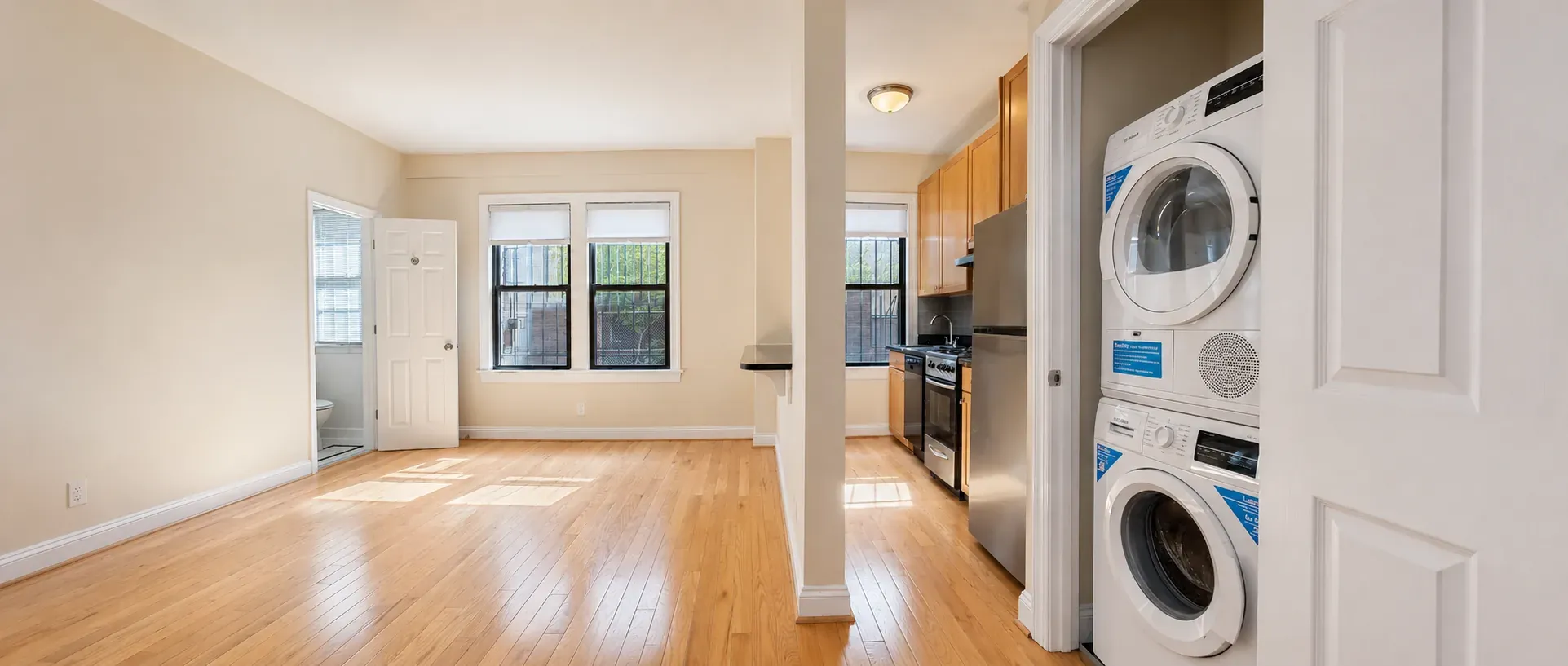 The Windermere-Harrowgate — Unit W109