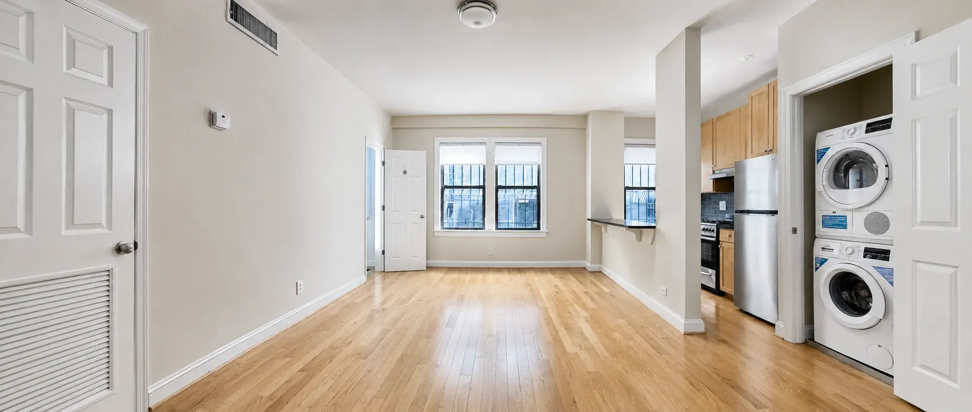 The Windermere-Harrowgate — Unit W109