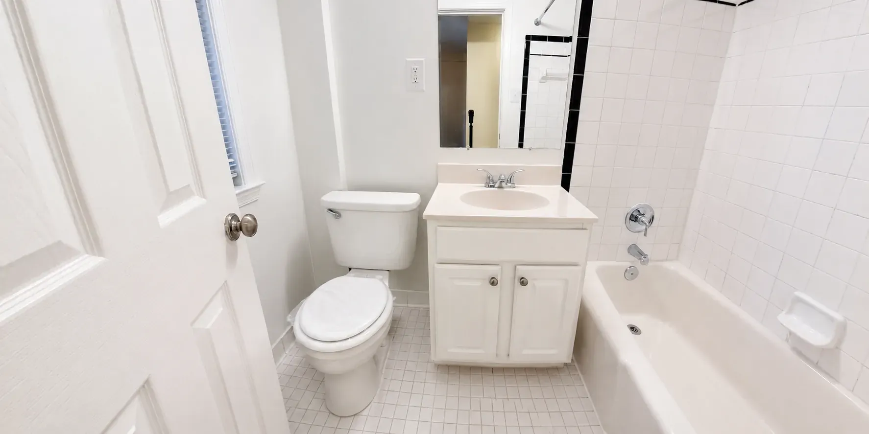 The Windermere-Harrowgate — Unit W204