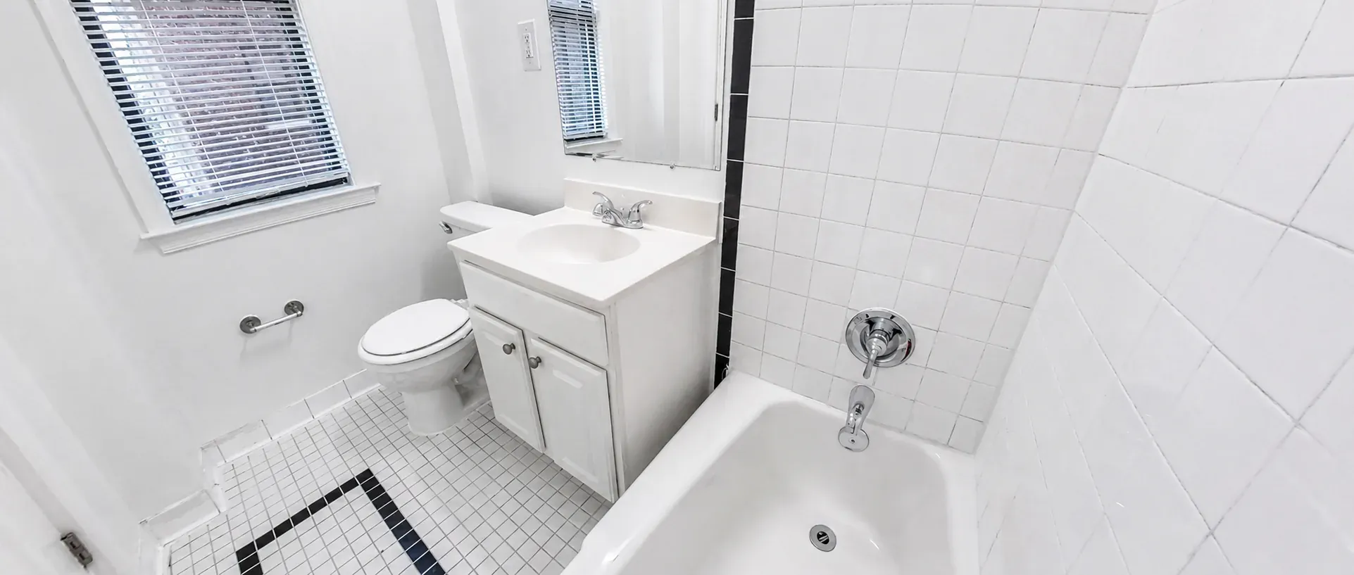 The Windermere-Harrowgate — Unit W204