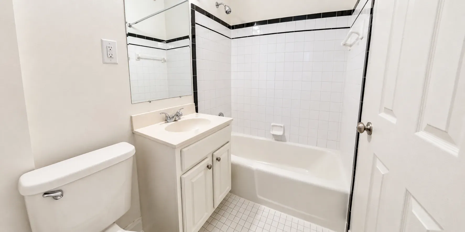 The Windermere-Harrowgate — Unit W204
