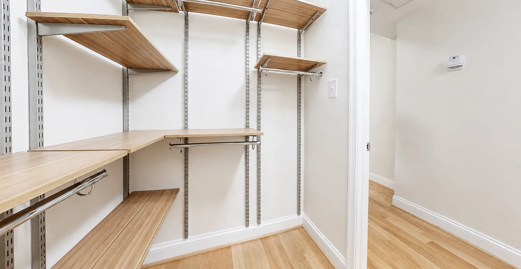 The Windermere-Harrowgate — Unit W204