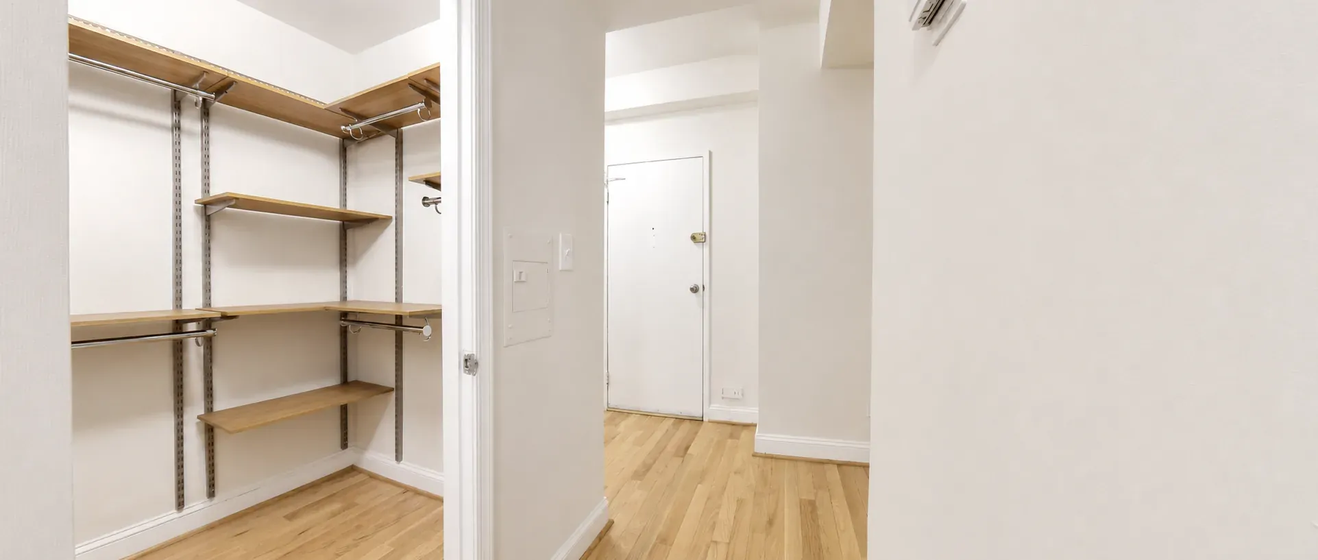The Windermere-Harrowgate — Unit W204