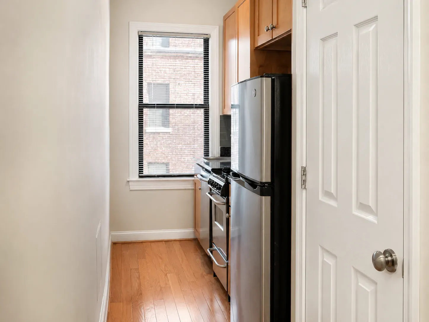 The Windermere-Harrowgate — Unit W204