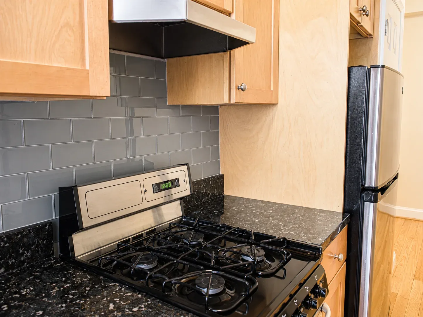 The Windermere-Harrowgate — Unit W204