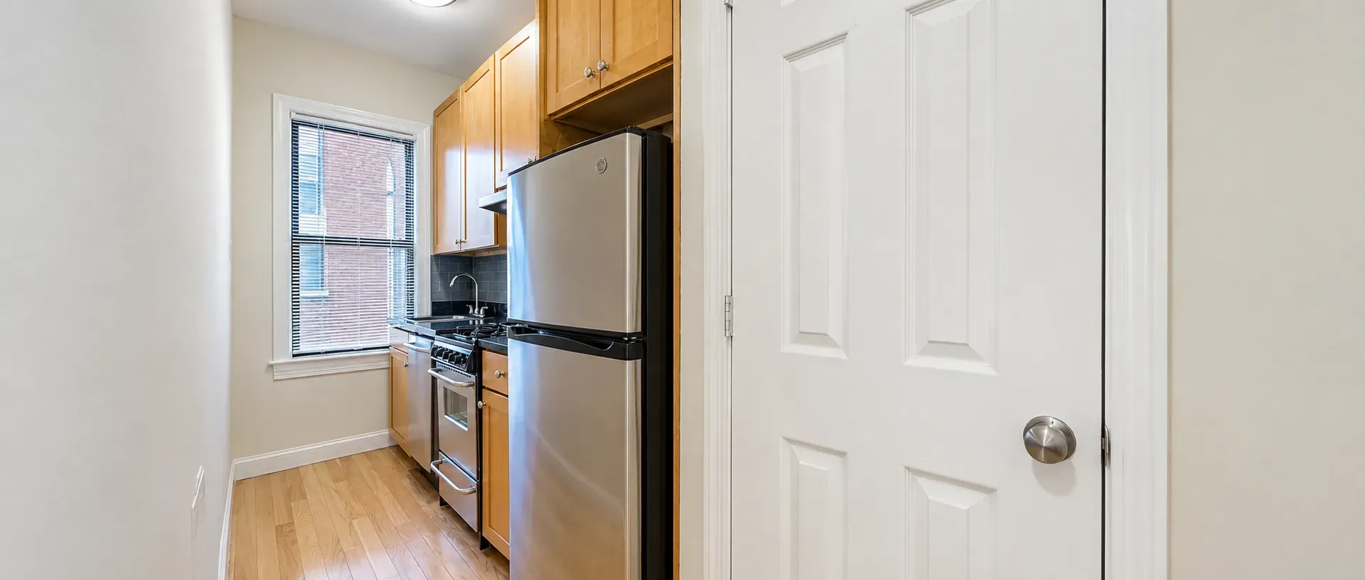 The Windermere-Harrowgate — Unit W204