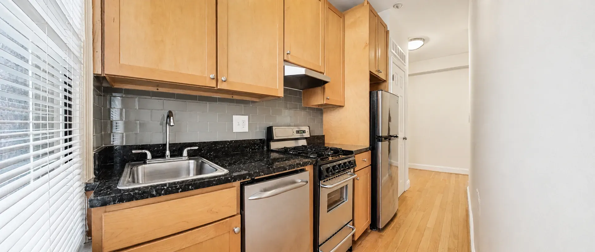 The Windermere-Harrowgate — Unit W204