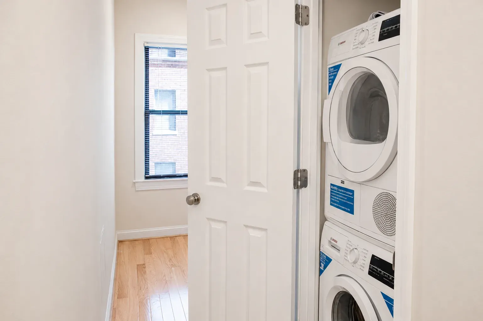 The Windermere-Harrowgate — Unit W204