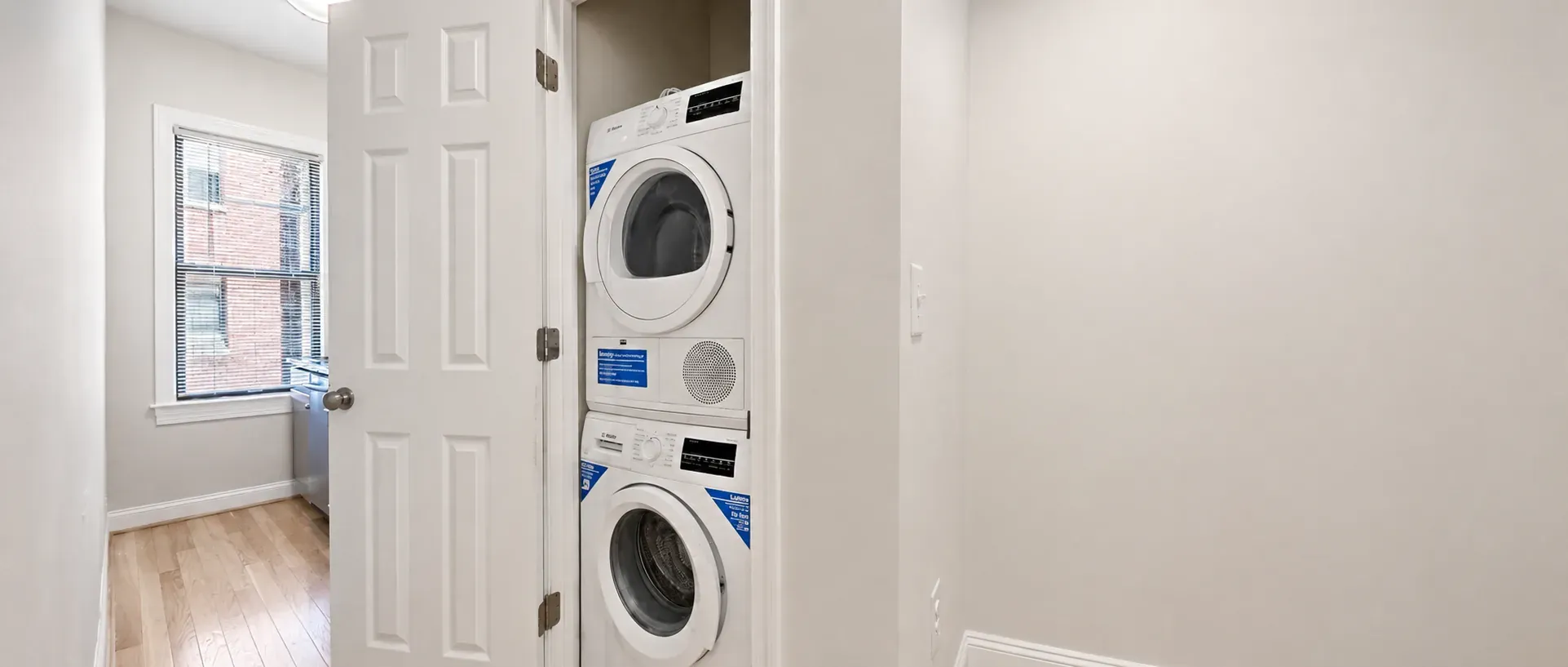 The Windermere-Harrowgate — Unit W204
