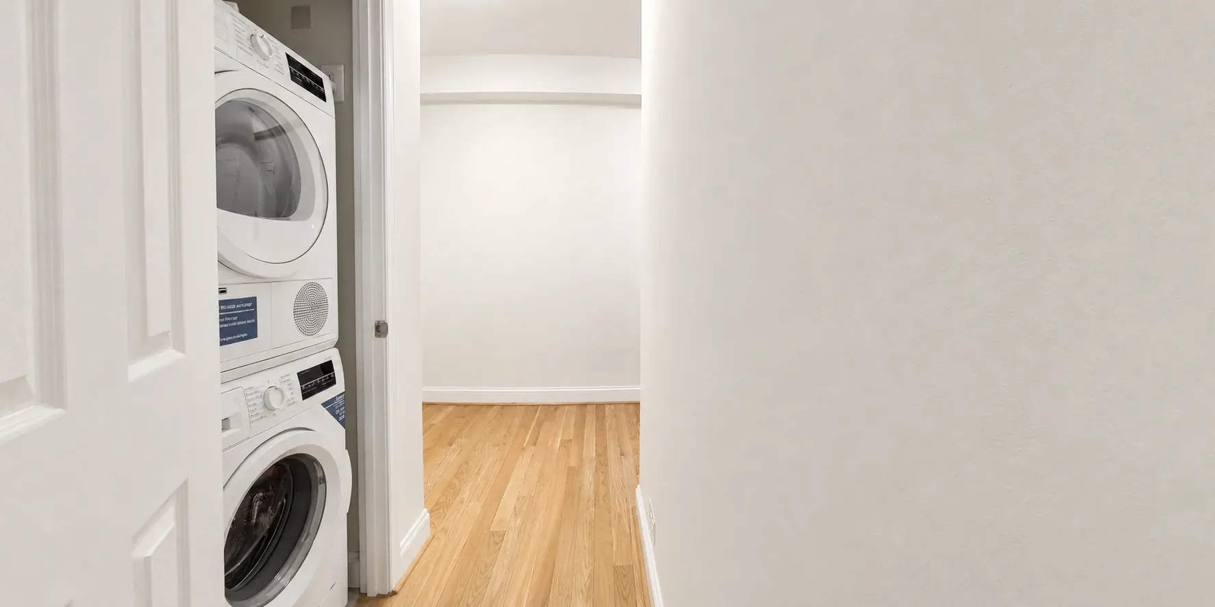 The Windermere-Harrowgate — Unit W204