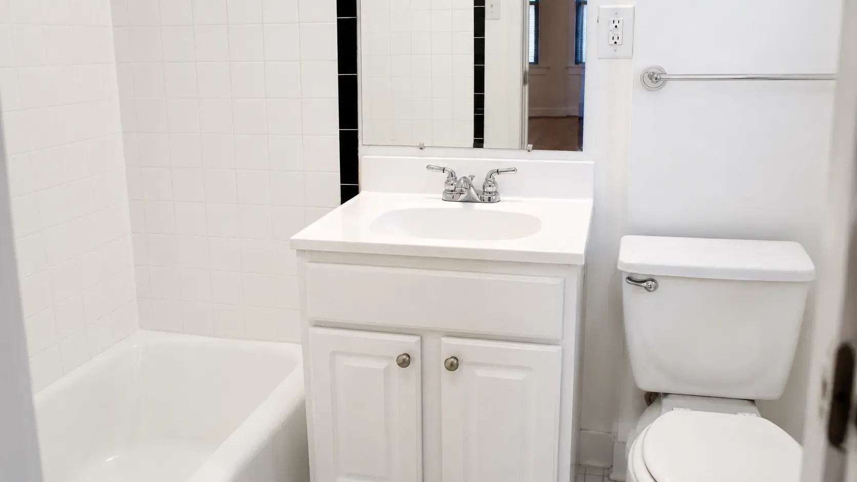 The Windermere-Harrowgate — Unit W207