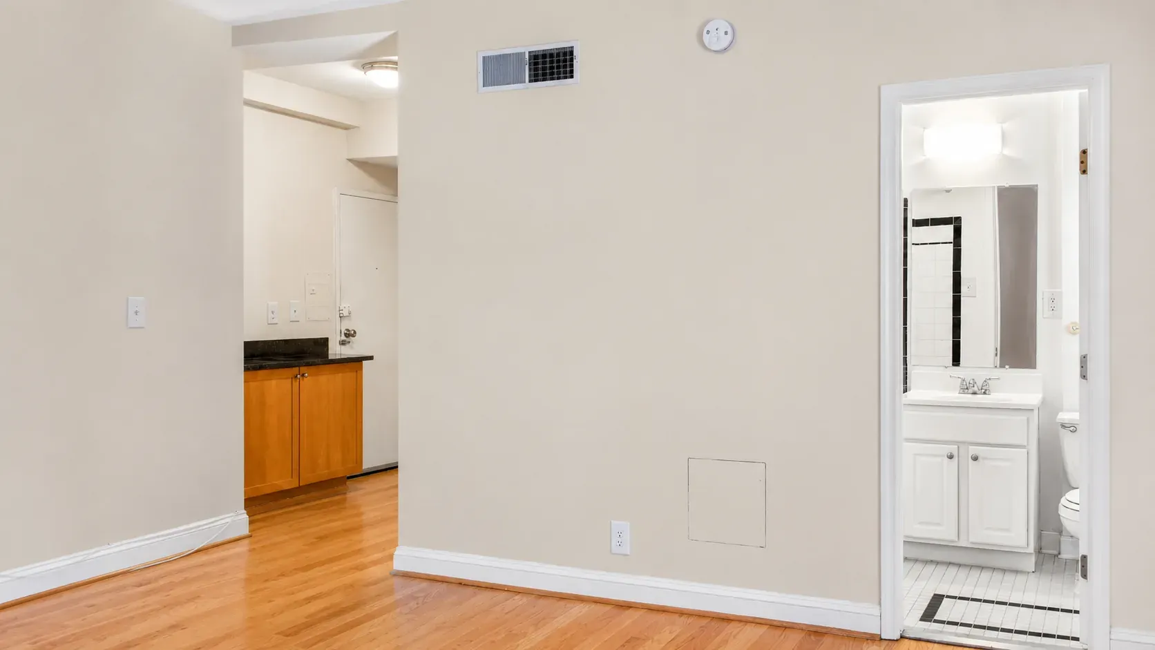 The Windermere-Harrowgate — Unit W207